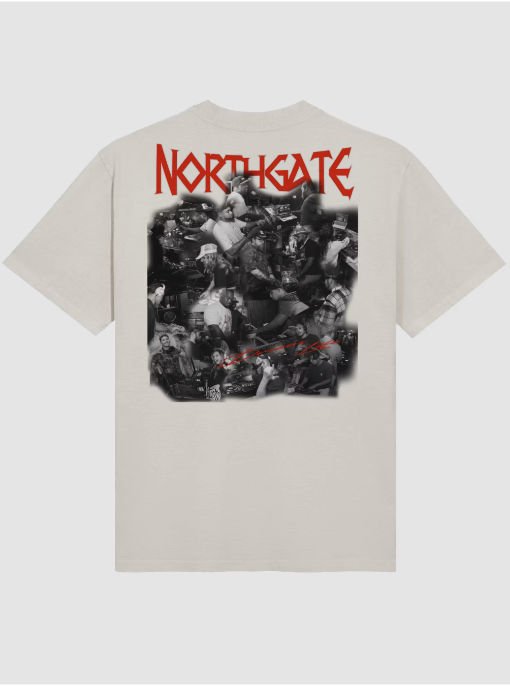 Northgate TV — Limited Drop Vol. 1